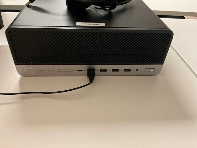 Pc configuratie - afbeelding 5 van  8