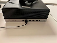 Pc configuratie - afbeelding 5 van  8
