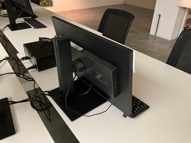 Pc configuratie - afbeelding 6 van  8