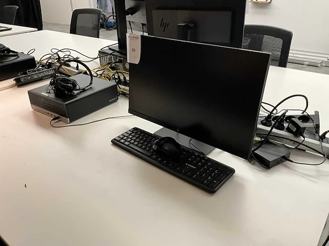 Pc configuratie - afbeelding 1 van  8