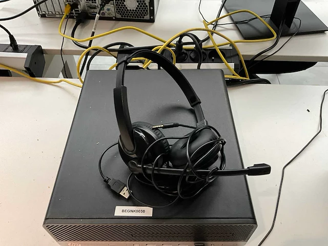 Pc configuratie - afbeelding 4 van  8