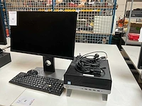 Pc configuratie - afbeelding 1 van  6