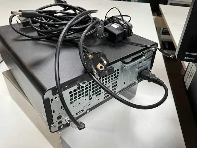 Pc configuratie - afbeelding 4 van  6