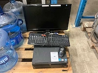 Pc configuratie - afbeelding 2 van  5