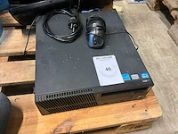 Pc configuratie - afbeelding 3 van  5