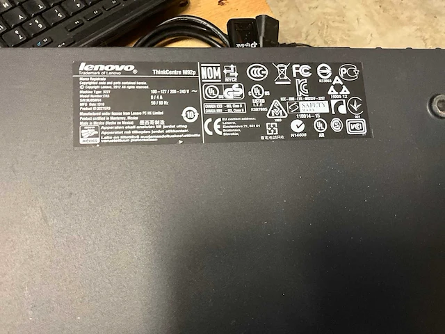 Pc configuratie - afbeelding 4 van  5