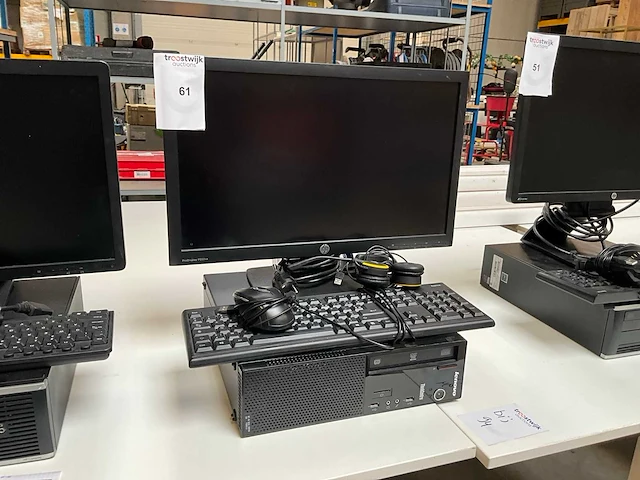 Pc configuratie - afbeelding 2 van  5