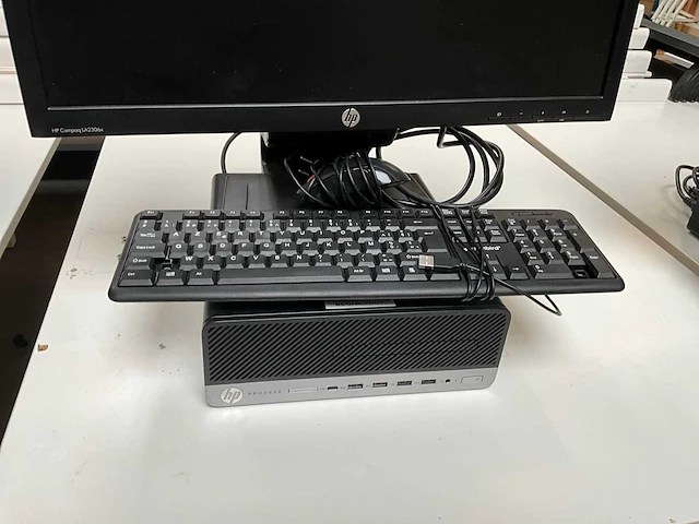Pc configuratie - afbeelding 3 van  5