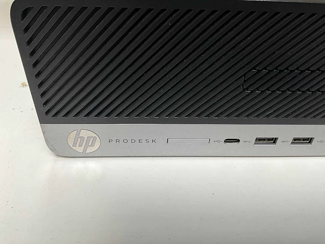 Pc configuratie - afbeelding 4 van  5