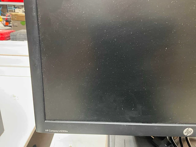 Pc configuratie - afbeelding 5 van  5