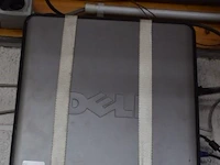 Pc dell compl met tft scherm philips zonder voet, klavier en muis, paswoord niet gekend - afbeelding 2 van  2