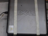 Pc dell compl met tft scherm philips zonder voet, klavier en muis, paswoord niet gekend - afbeelding 2 van  2