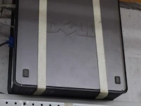 Pc dell compl met tft scherm philips zonder voet, klavier en muis, paswoord niet gekend - afbeelding 2 van  2