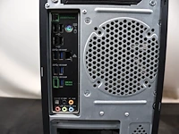 Pc en 2x benq scherm - afbeelding 4 van  8