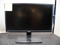 Pc en 2x benq scherm - afbeelding 7 van  8