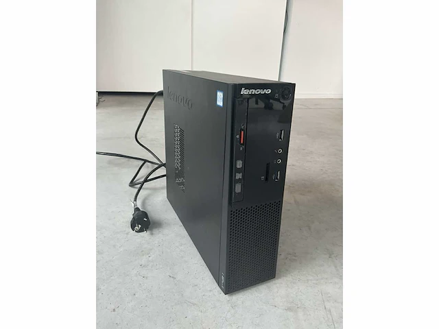 Pc fabr. lenovo s510 - afbeelding 3 van  4