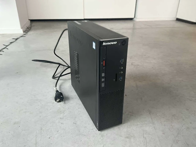 Pc fabr. lenovo s510 - afbeelding 1 van  5