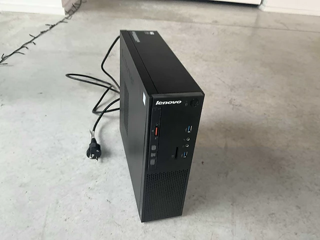 Pc fabr. lenovo s510 - afbeelding 2 van  5