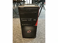 Pc fujitsu celcius w530 - afbeelding 3 van  4