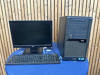 Pc fujitsu - afbeelding 1 van  4