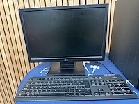Pc fujitsu - afbeelding 2 van  4