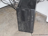 Pc hp compleet met 2 tft-schermen hp - afbeelding 2 van  2