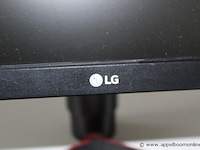 Pc hp elitedesk compleet me 2 tft-schermen lg, klavier en mui - afbeelding 3 van  3