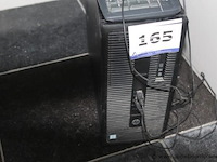 Pc hp elitedesk - afbeelding 1 van  2