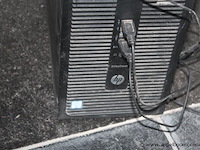 Pc hp elitedesk - afbeelding 2 van  2