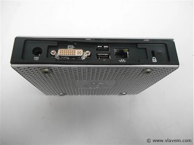 Pc hp mini energy star zonder voeding - afbeelding 2 van  2