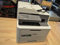 Pc hp pavilion i5 processor, printer brother dcp l3550cdw (1,2) - afbeelding 2 van  11