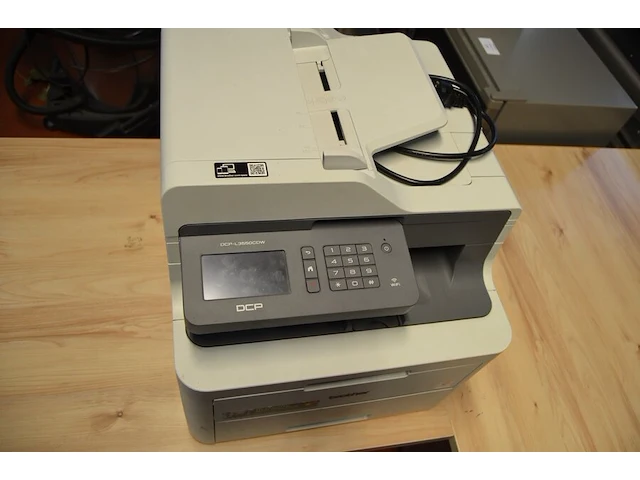 Pc hp pavilion i5 processor, printer brother dcp l3550cdw (1,2) - afbeelding 3 van  11