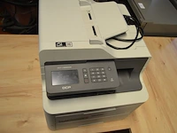 Pc hp pavilion i5 processor, printer brother dcp l3550cdw (1,2) - afbeelding 3 van  11