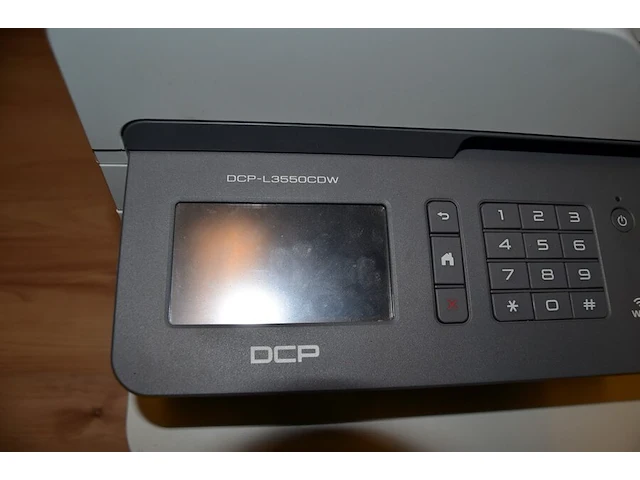 Pc hp pavilion i5 processor, printer brother dcp l3550cdw (1,2) - afbeelding 4 van  11