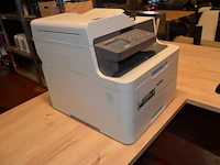 Pc hp pavilion i5 processor, printer brother dcp l3550cdw (1,2) - afbeelding 5 van  11