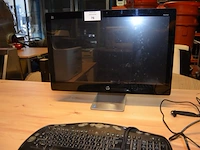 Pc hp pavilion i5 processor, printer brother dcp l3550cdw (1,2) - afbeelding 7 van  11