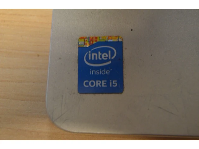 Pc hp pavilion i5 processor, printer brother dcp l3550cdw (1,2) - afbeelding 9 van  11