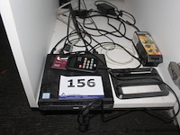 Pc hp prodesk core i5 compleet met 2 tf-schermen ilyama, klavier e muis - afbeelding 1 van  4