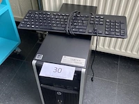 Pc hp - afbeelding 1 van  3