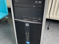 Pc hp - afbeelding 2 van  3