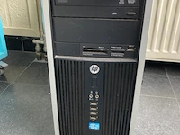 Pc hp - afbeelding 3 van  3