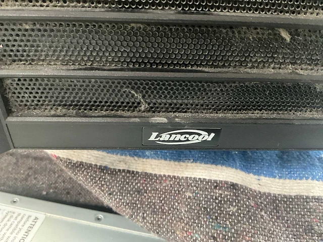 Pc-k56 lancool pc - afbeelding 2 van  8