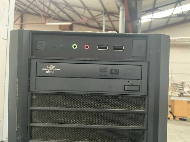 Pc-k56 lancool pc - afbeelding 3 van  8