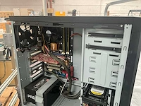 Pc-k56 lancool pc - afbeelding 6 van  8
