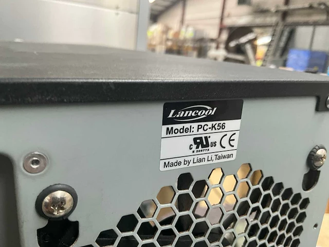 Pc-k56 lancool pc - afbeelding 8 van  8
