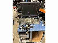 Pc lichtsturing - afbeelding 2 van  3
