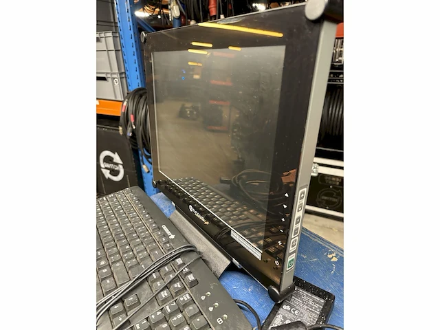 Pc lichtsturing - afbeelding 3 van  3