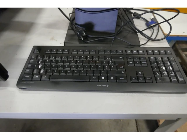 Pc monitor kodak - afbeelding 2 van  5