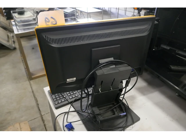Pc monitor kodak - afbeelding 3 van  5