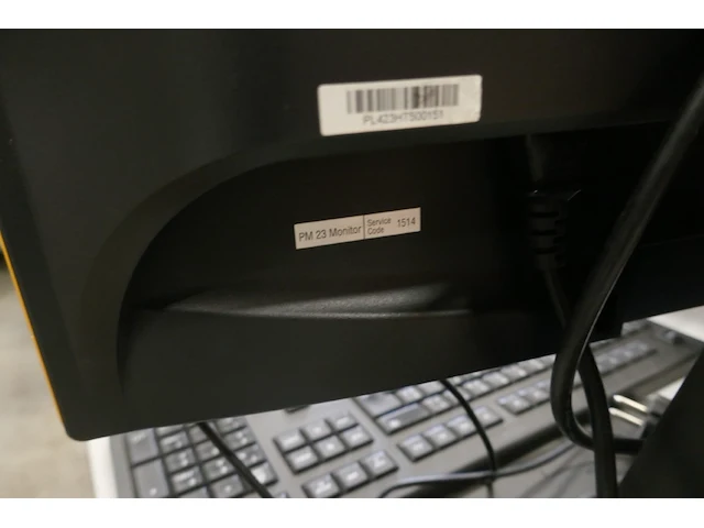 Pc monitor kodak - afbeelding 4 van  5